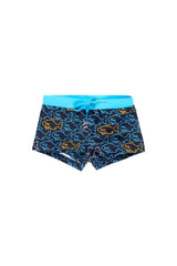 PARIGAMBA BAMBINO  BLU