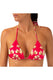 MIX REGGISENO Donna HAPPY UNDIES TRIANGOLO   Rosa