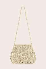 BORSA DONNA  BEIGE FA25-A057 BG FXXK 