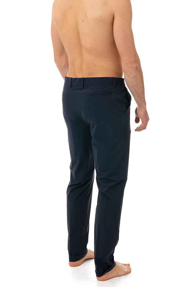 PANTALONE UOMO  BLU 25314 60 RRD 