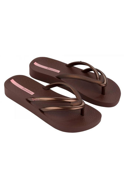 SCARPE Donna IPANEMA    Marrone