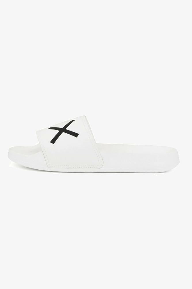 SCARPE UOMO  BIANCO X35101 BIANCO SUN 68 