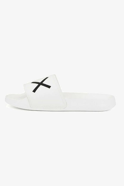 SCARPE UOMO  BIANCO X35101 BIANCO SUN 68 