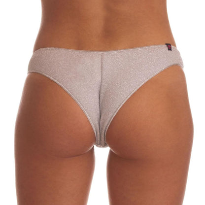 MIX SLIP Donna BE BEACH   slip regolare Bianco