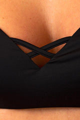 BIKINI FERRETTO DONNA  NERO