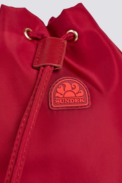  AW616 DEEPSCARLET SUNDEK 