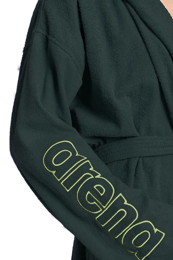 ACCAPPATOIO UNISEX VERDE 009019 660 ARENA 