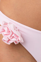 BIKINI FASCIA DONNA  ROSA FS09RM FS05RM ROSA FISICO 