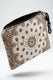 POCHETTE UNISEX TOOCO    Beige fantasia