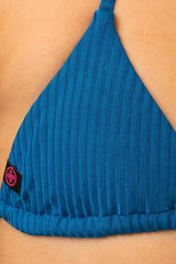BIKINI BAMBINA  AZZURRO/BLU MINNYR CROAZIA BE BEACH 