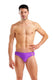 SLIP Uomo ARENA    Viola