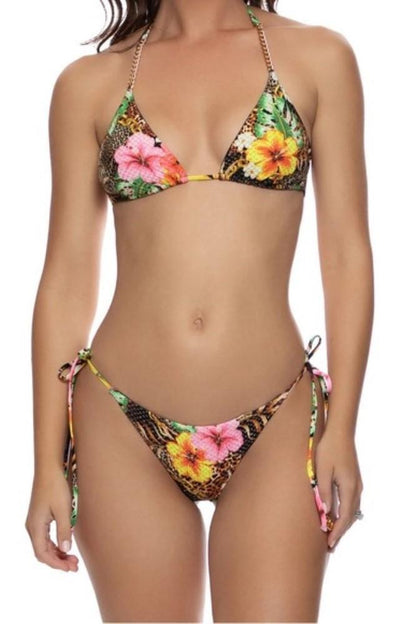  826J19-52P PARADISE LULI FAMA 