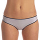 MIX SLIP Donna BE BEACH   slip regolare Argento