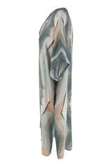 ABITO DONNA  MILITARE