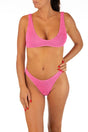 BIKINI BRASSIERE DONNA  ROSA BOUND060 238 CANDY PINK BOnd Eye 