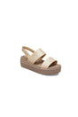 SCARPE Donna CROCS    Naturale