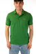 MAGLIA Uomo SUN 68 POLO   Verde