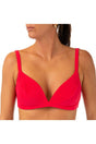 MIX REGGISENO Donna BE BEACH FERRETTO   Glow