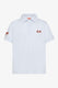 MAGLIA Uomo SUN 68 POLO   Bianco