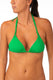 MIX REGGISENO Donna BE BEACH TRIANGOLO   Germoglio
