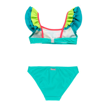 BIKINI BAMBINA BOBOLI    Acqua