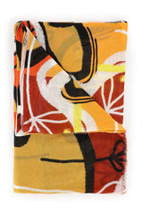  SCIARPA CANNIS KARAKORUM 