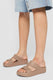 SCARPE Donna CROCS    Beige