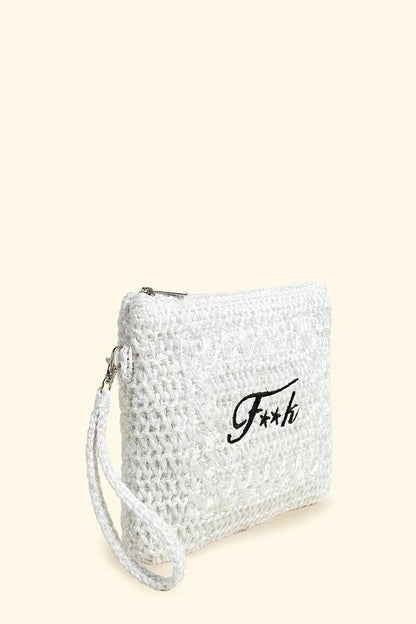  FA26-SW0007 WH FXXK 