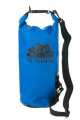 BORSA UNISEX  AZZURRO