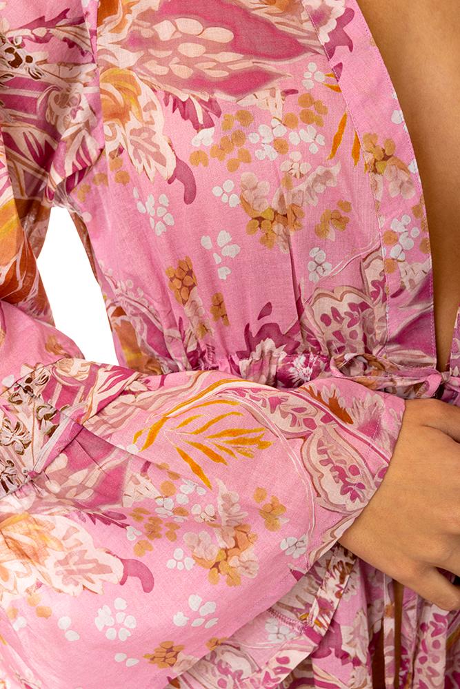  V6011D ACRO MISS BIKINI 