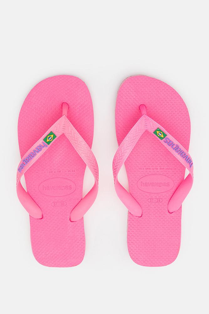 HAVAIANAS BRASILROSA