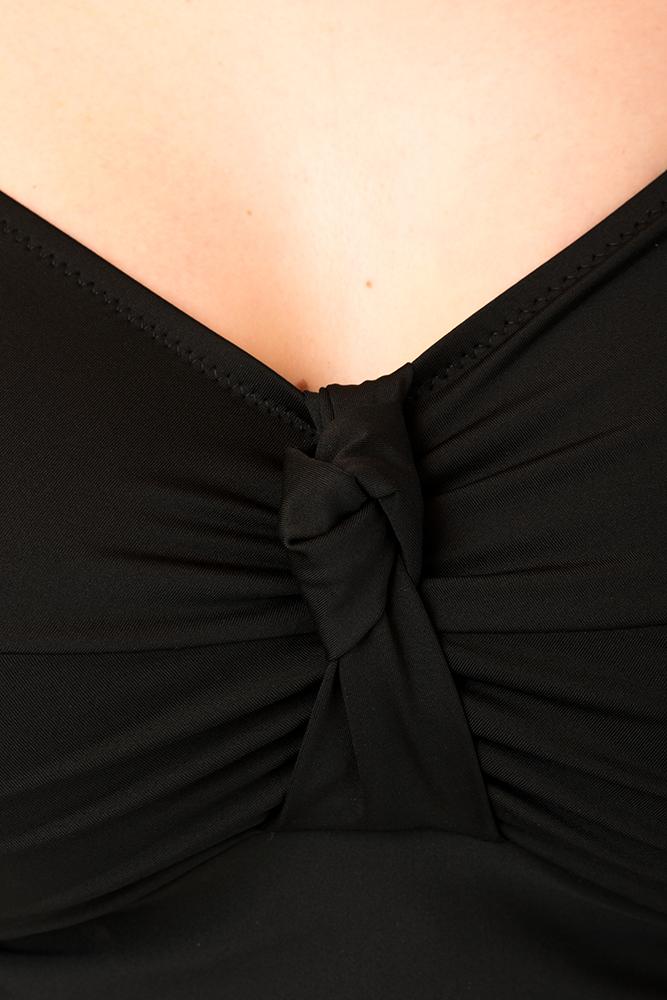 INTERO  SENZA IMBOTTITURA COPPA D NERO