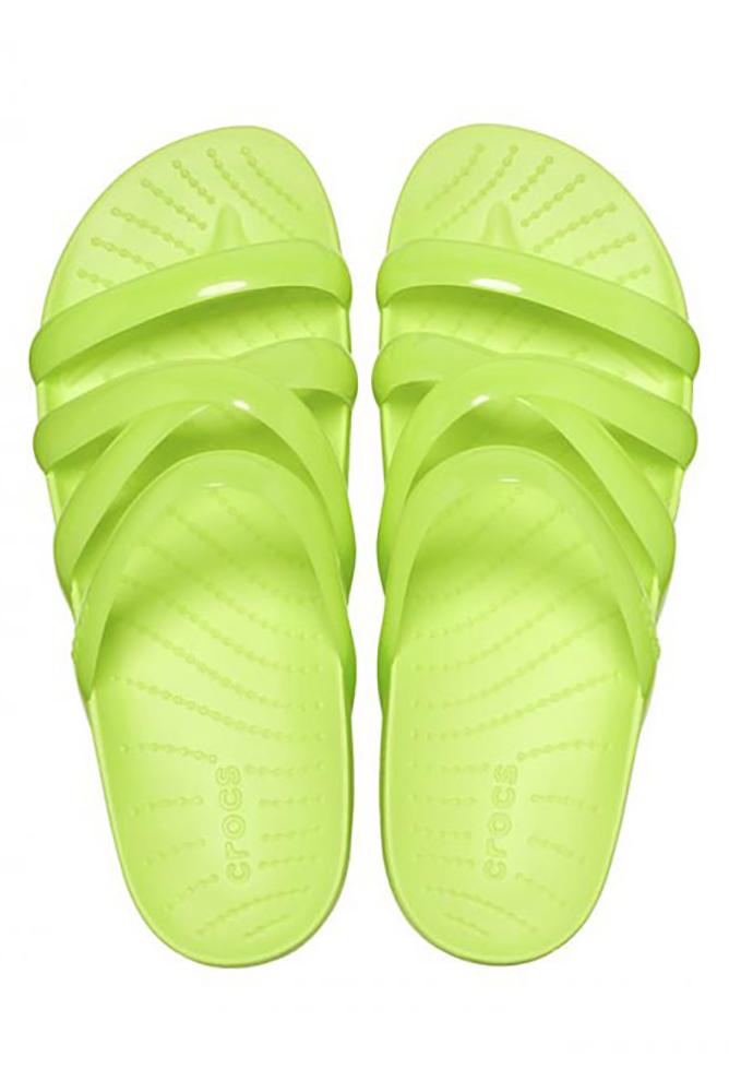 CROCS 208537LIME