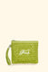 POCHETTE Donna FXXK    Lime