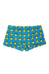PARIGAMBA BAMBINO  AZZURRO