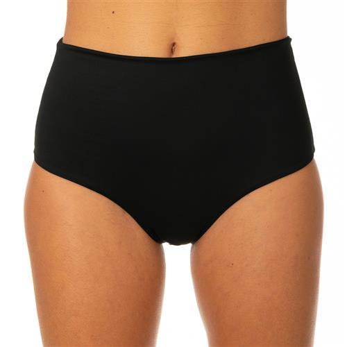 MIX SLIP DONNA  NERO VINTAGE NERO BE BEACH 
