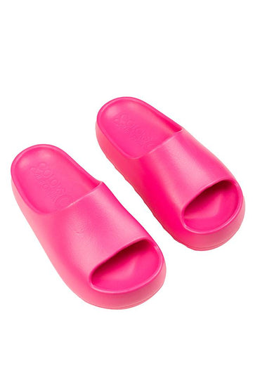 SCARPE Donna COLORS OF CALIFORNIA    Rosa