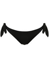 MIX SLIP DONNA  NERO FIOCCOTU NERO BE BEACH 