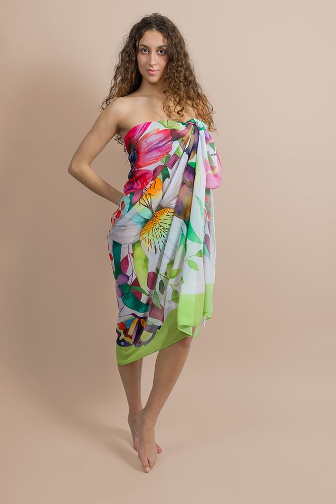  T700.4 PARAISO ROIDAL 