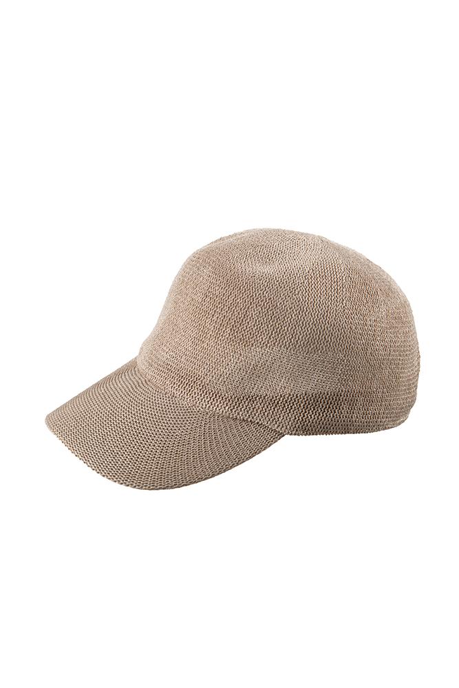 CAPPELLO DONNA  CAMMELLO