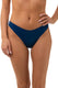 MIX SLIP Donna BE BEACH   slip regolare Blu navy