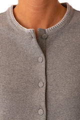 PIGIAMA DONNA  GRIGIO