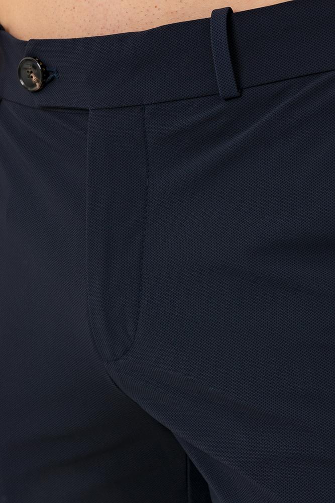 PANTALONE UOMO  BLU 25313 61A RRD 