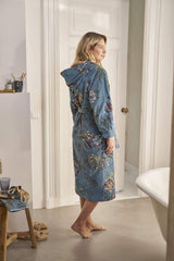 ACCAPPATOIO DONNA  BLU PIP320919 BLUE PIP STUDIO 