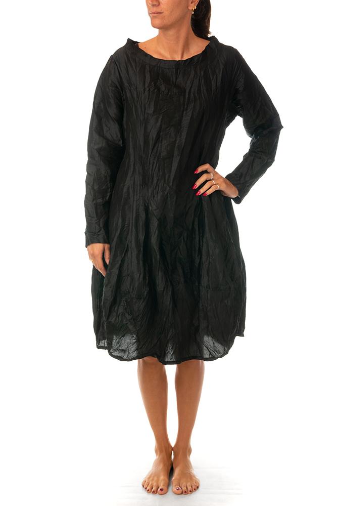 ABITO DONNA  NERO