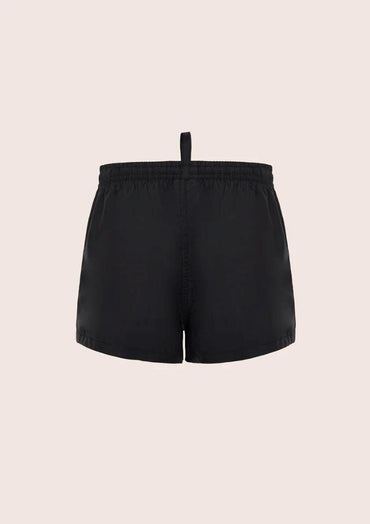 BOXER BAMBINO  NERO FJ24-0818 BK FXXK 