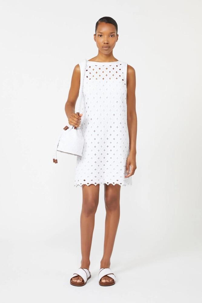  PESI BIANCO MAX MARA 