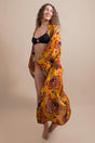  DE140 10 ORO LAETITIA BEACHWEAR 