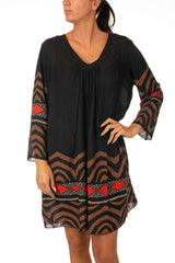 SALSEDINE SM2501603