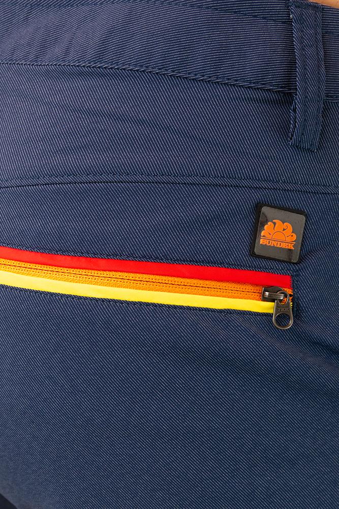 SUNDEK M164NAVY